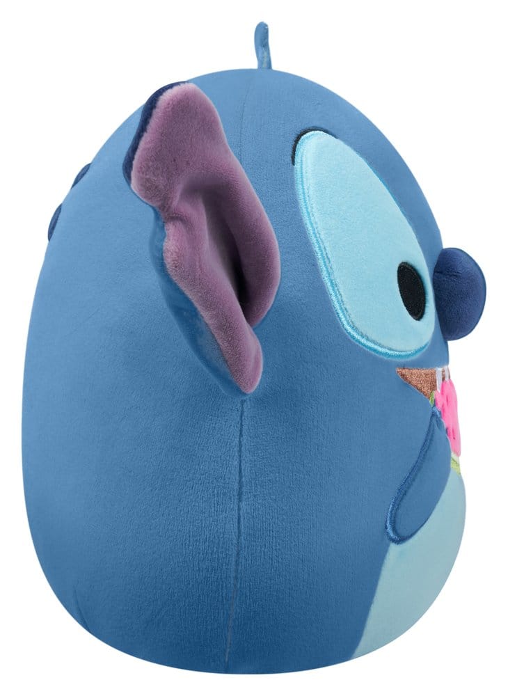 Squishmallows Plüschfigur Stitch (Wassermelone essend) 20 cm