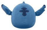 Squishmallows Plüschfigur Stitch (Pommes Frites haltend) 20 cm