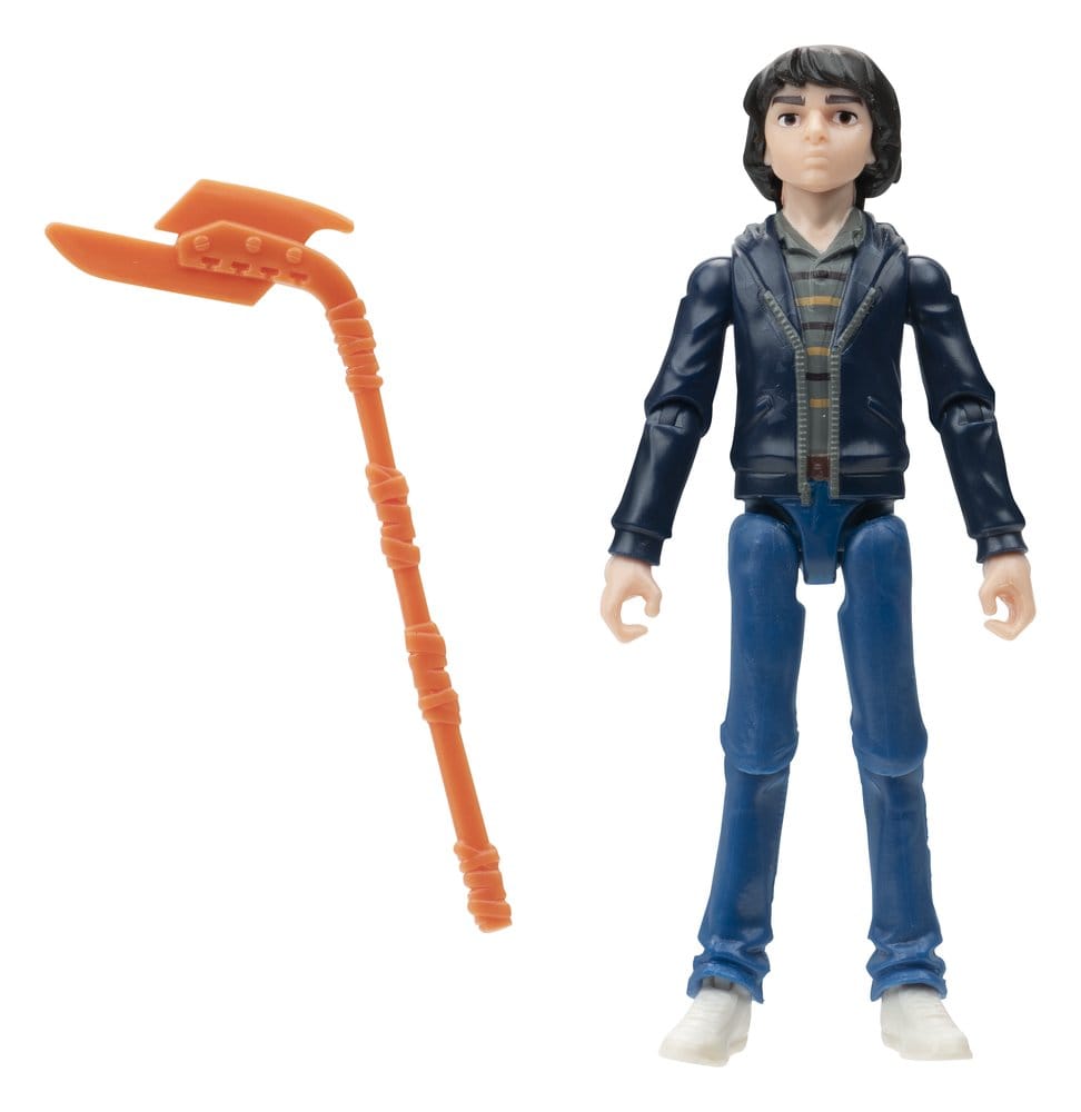 Stranger Things World Of Core Actionfigur Mike