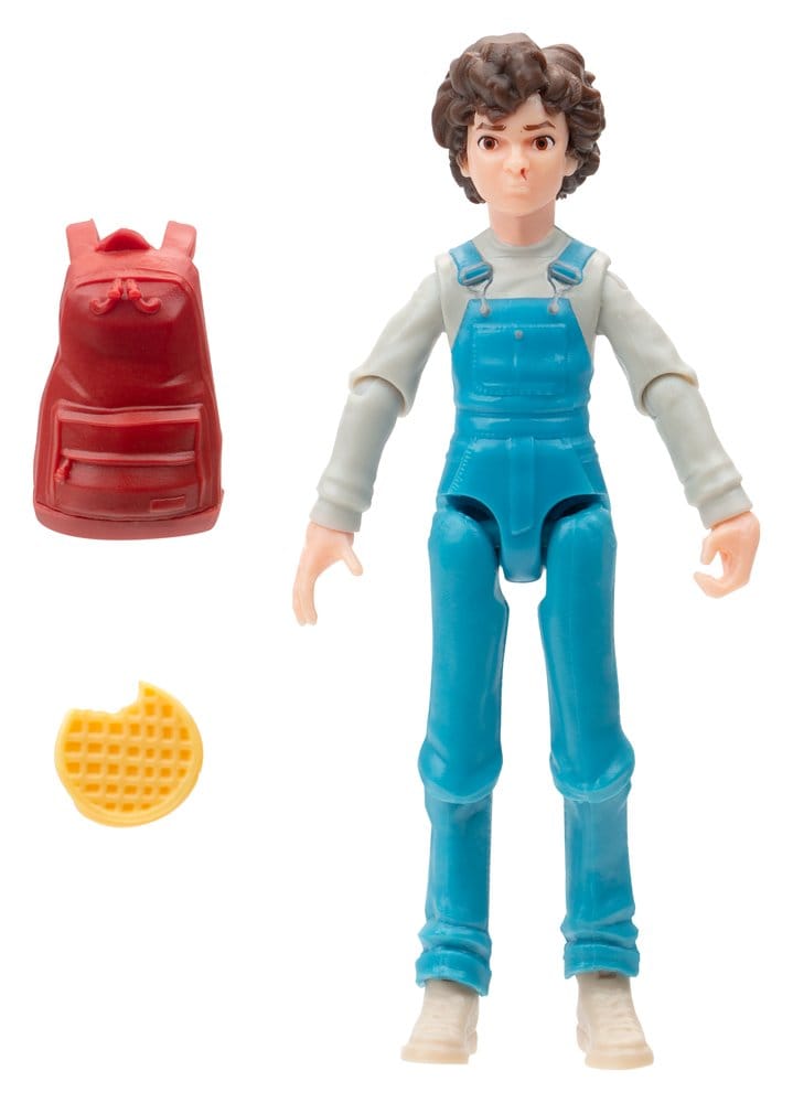 Stranger Things World Of Core Actionfigur Eleven #1