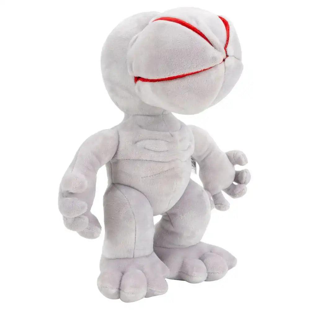 BEMIRO Stranger Things Kuscheltier Demogorgon – Offiziell Lizenziert, Ca. 30 Cm, Mit Gestickten Details, Weiches Polyester-Plüsch Für Fans Jeden Alters