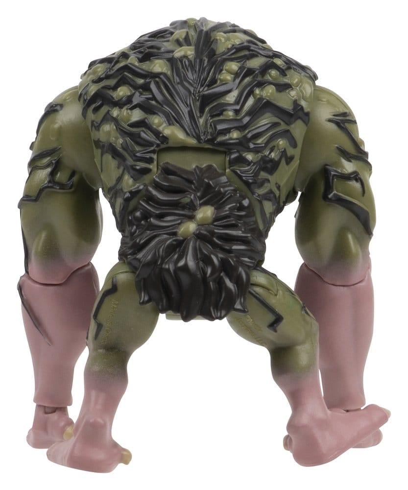 Stranger Things World Of Core Figures Actionfigur Mulligan Creature
