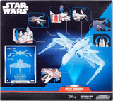 Star Wars Deluxe Fahrzeug ARC 170 20 cm (Series 8)