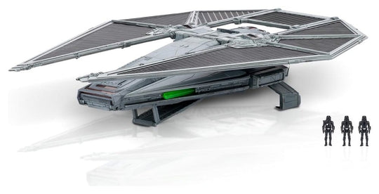 Star Wars Feature Fahrzeug Dreadnaught Class TIE Reaper Attack Lander 23 cm