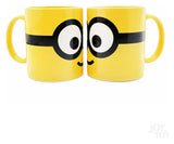 Minions Tasse Gelb 320 ml