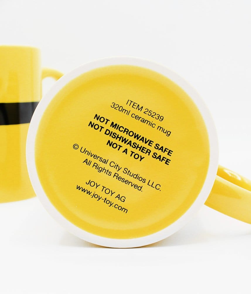 Minions Tasse Gelb 320 ml