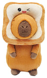 Capybara Plüschfigur Toast 23 cm
