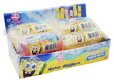 Spongebob Water Wigglers Display (12)