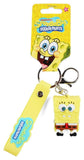 Spongebob 3D Schlüsselanhänger Display (24)