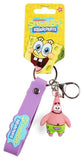 Spongebob 3D Schlüsselanhänger Display (24)