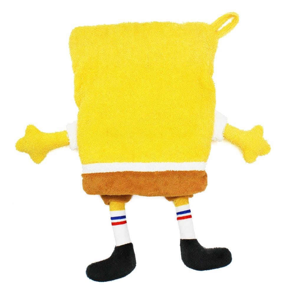 Spongebob Waschhandschuh Spongebob