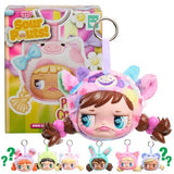 Sour Pouts Happy Haul Vinyl Plüsch Blind Box (8)
