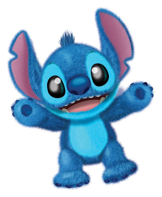 Stitch Plüschfigur Double Trouble Stitch