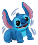 Stitch Plüschfigur Double Trouble Stitch