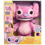 Stitch Plüschfigur Ultimate Angel