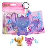 Stitch Clip-On Snackin' Around Sortiment (12)