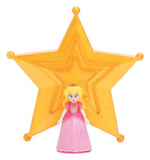 Der Super Mario Galaxy Film Actionfiguren 4 cm Wave 1 Sortiment (12)