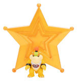 Der Super Mario Galaxy Film Actionfiguren 4 cm Wave 1 Sortiment (12)