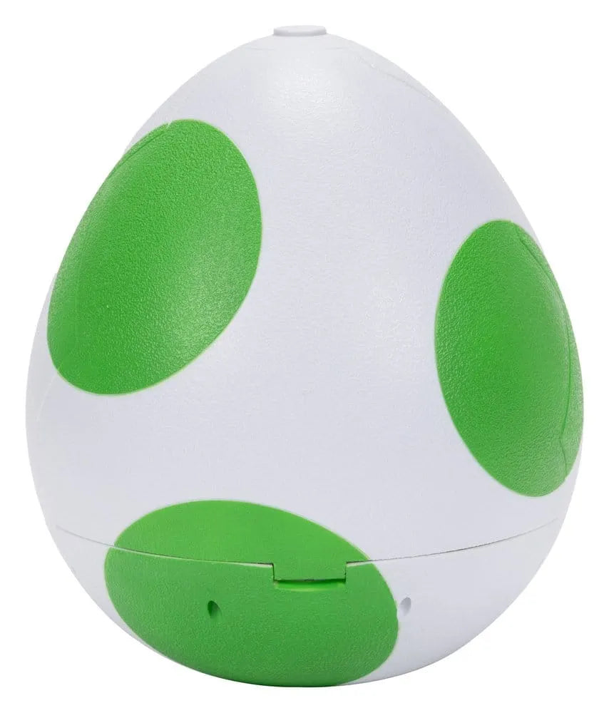 Der Super Mario Galaxy Film Spielset mit 2 Minifiguren Yoshi-Ei