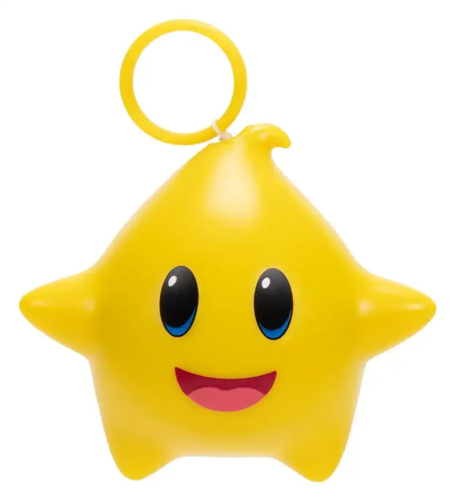 Der Super Mario Galaxy Film Luma Stern Yo-Yos Sortiment (12)