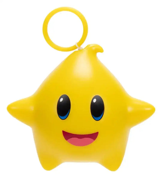 Der Super Mario Galaxy Film Luma Stern Yo-Yos Sortiment (12)