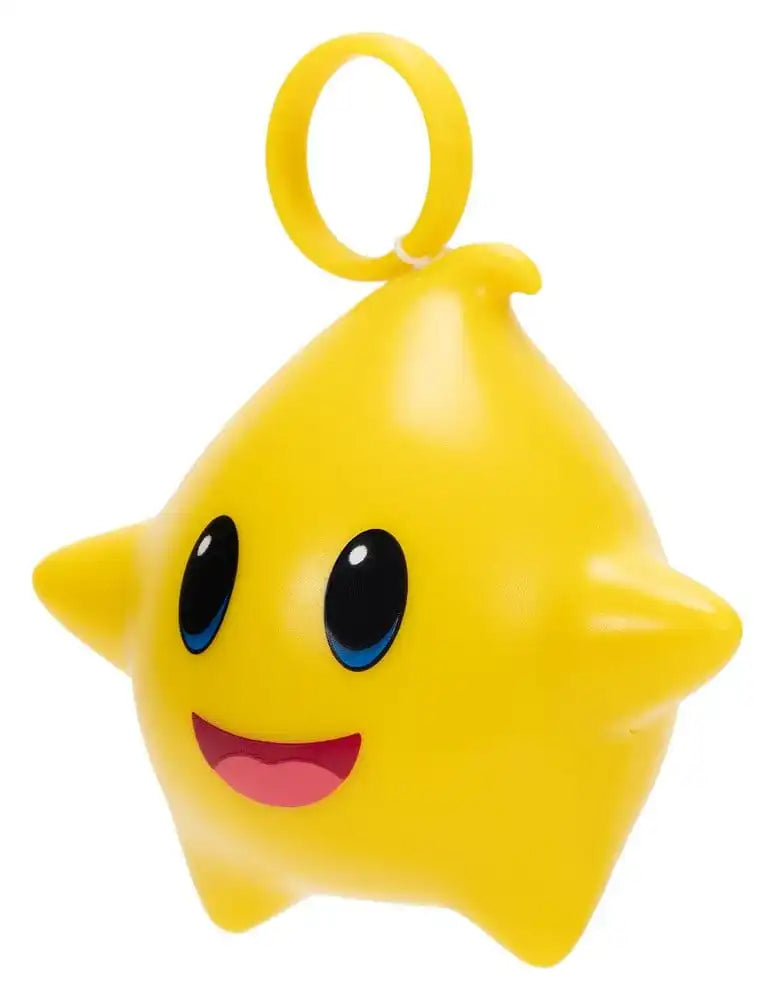 Der Super Mario Galaxy Film Luma Stern Yo-Yos Sortiment (12)