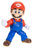 Der Super Mario Galaxy Film Actionfigur Mario 13 cm