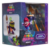 Der Super Mario Galaxy Film Actionfigur Wonder Bowser Jr. 13 cm