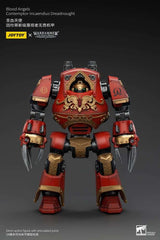 Warhammer The Horus Heresy Actionfigur 1/18 Blood Angels Contemptor-Incaendius Dreadnought 24 cm