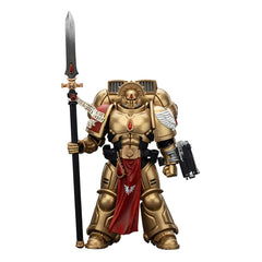 Warhammer 40,000: Combat Patrol Blood Angels Actionfigur Sanguinary Guard 2 with Angelus Boltgun and Encarmine Spear 20 cm