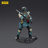 UNSC Dark Source Actionfigur Sniper Foster 7 cm