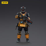 UNSC Dark Source Actionfigur Sniper Moreau 7 cm