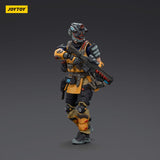 UNSC Dark Source Actionfigur Sniper Moreau 7 cm
