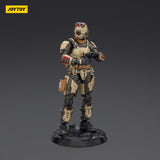 UNSC Dark Source Actionfigur Sniper Dima 7 cm
