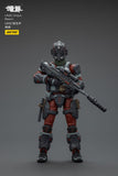 UNSC Dark Source Actionfigur Sniper Mason 7 cm