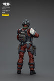 UNSC Dark Source Actionfigur Sniper Mason 7 cm