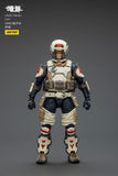 UNSC Dark Source Actionfigur Medic Levi 7 cm