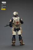 UNSC Dark Source Actionfigur Medic Levi 7 cm