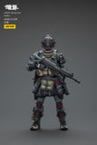 UNSC Dark Source Actionfigur Breacher Aiden 7 cm