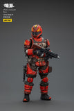 UNSC Dark Source Actionfigur Assaulter Elias 7 cm