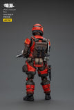 UNSC Dark Source Actionfigur Assaulter Elias 7 cm