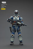UNSC Dark Source Actionfigur Breacher Benjamin 7 cm