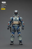 UNSC Dark Source Actionfigur Breacher Benjamin 7 cm