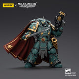 Warhammer 40,000: Sons of Horus Actionfigur Legion Champion 12 cm