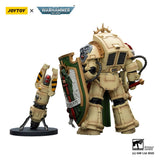 Warhammer 40,000 Actionfigur Dark Angels Deathwing Knight 1 14 cm