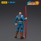 The King of Fighters '98 Ultimate Match Actionfigur Billy Kane 12 cm