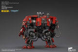 Warhammer 40,000 Actionfigur Blood Angels Furioso Dreadnought Brother Samel 20 cm