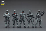 Dark Source Actionfigur UNSC Mirage Squad 7 cm