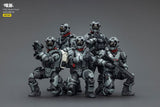 Dark Source Actionfigur UNSC Mirage Squad 7 cm