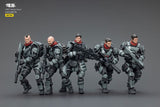 Dark Source Actionfigur UNSC Mirage Squad 7 cm